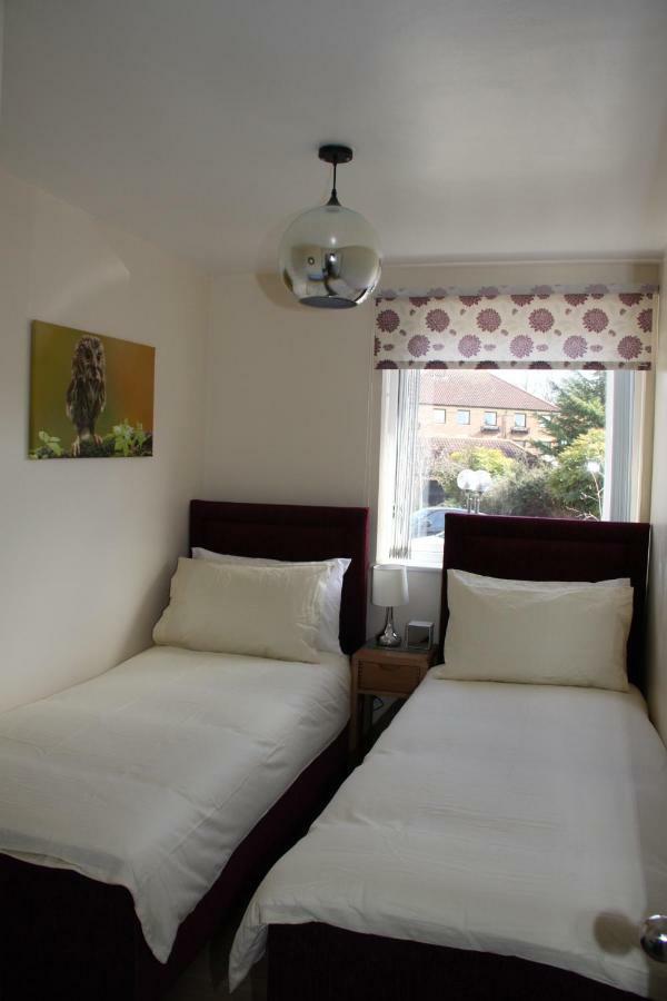 City Centre Apartment With Riverside Walks And Free Parking P1Hk York Extérieur photo